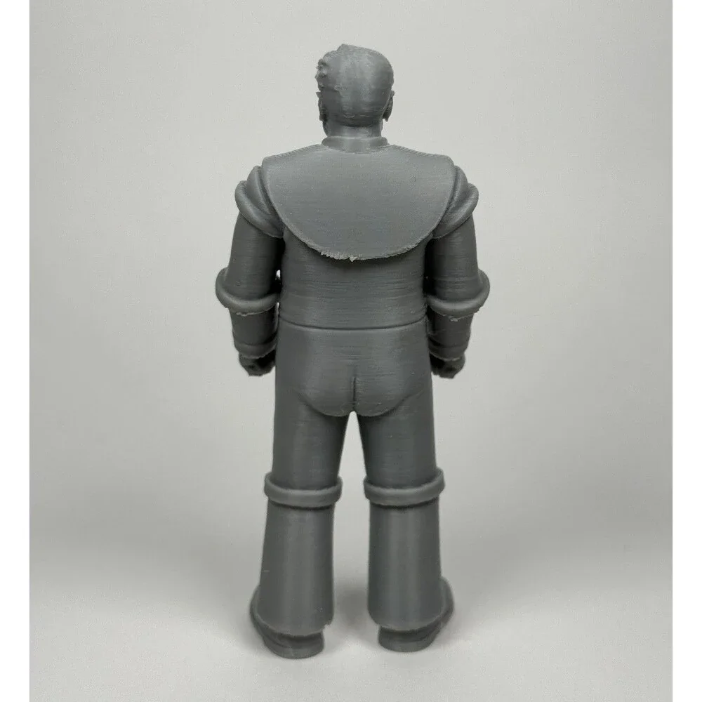 Man-Made Monster Toy Lon Chaney
